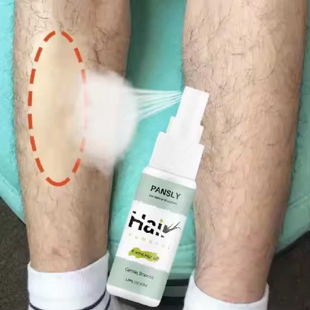 PANSLY,Hair,Removal,Spray