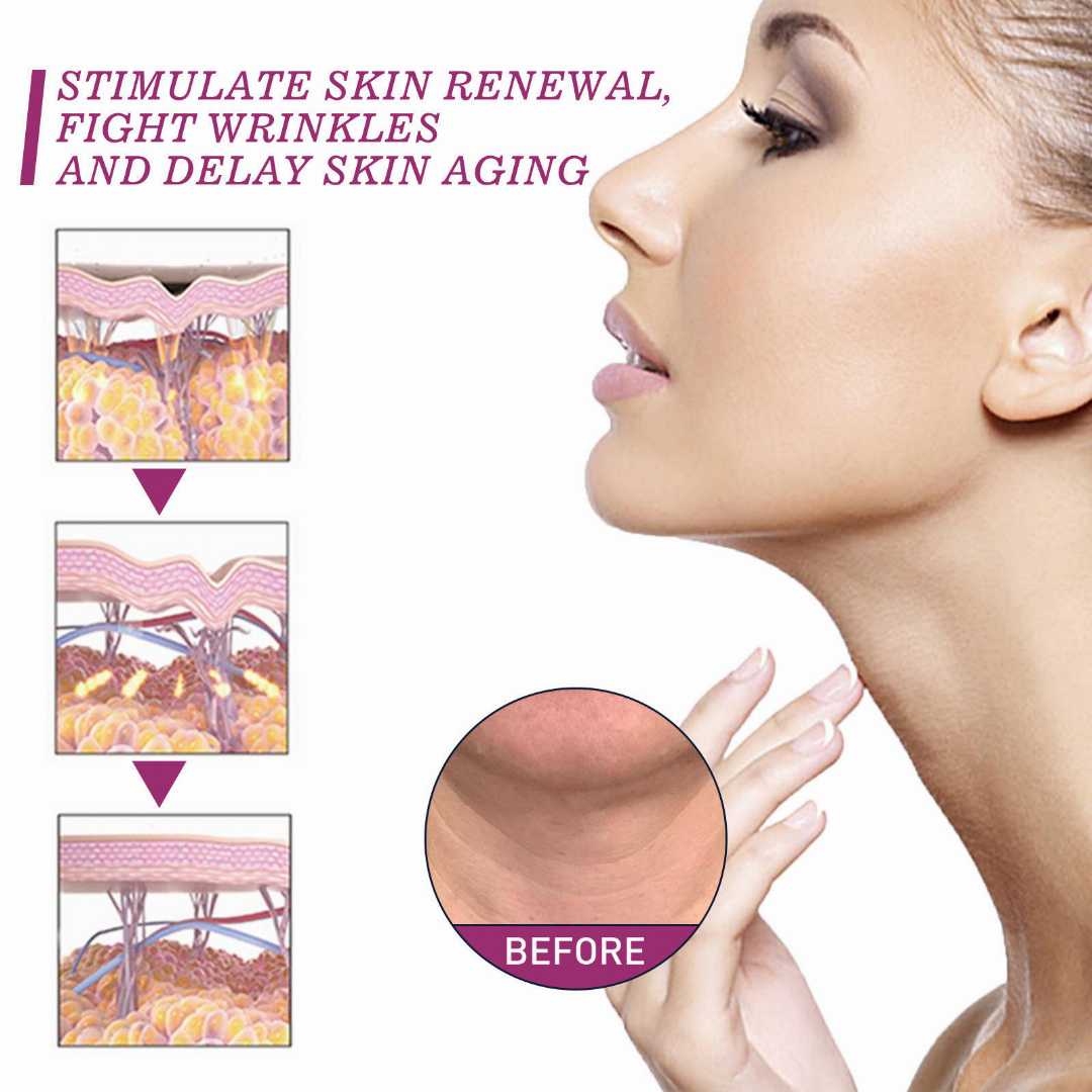 Hydrolized,Collagen,Neck,Cream