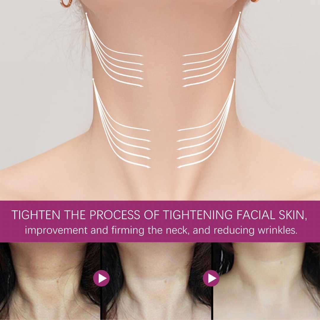 Hydrolized,Collagen,Neck,Cream